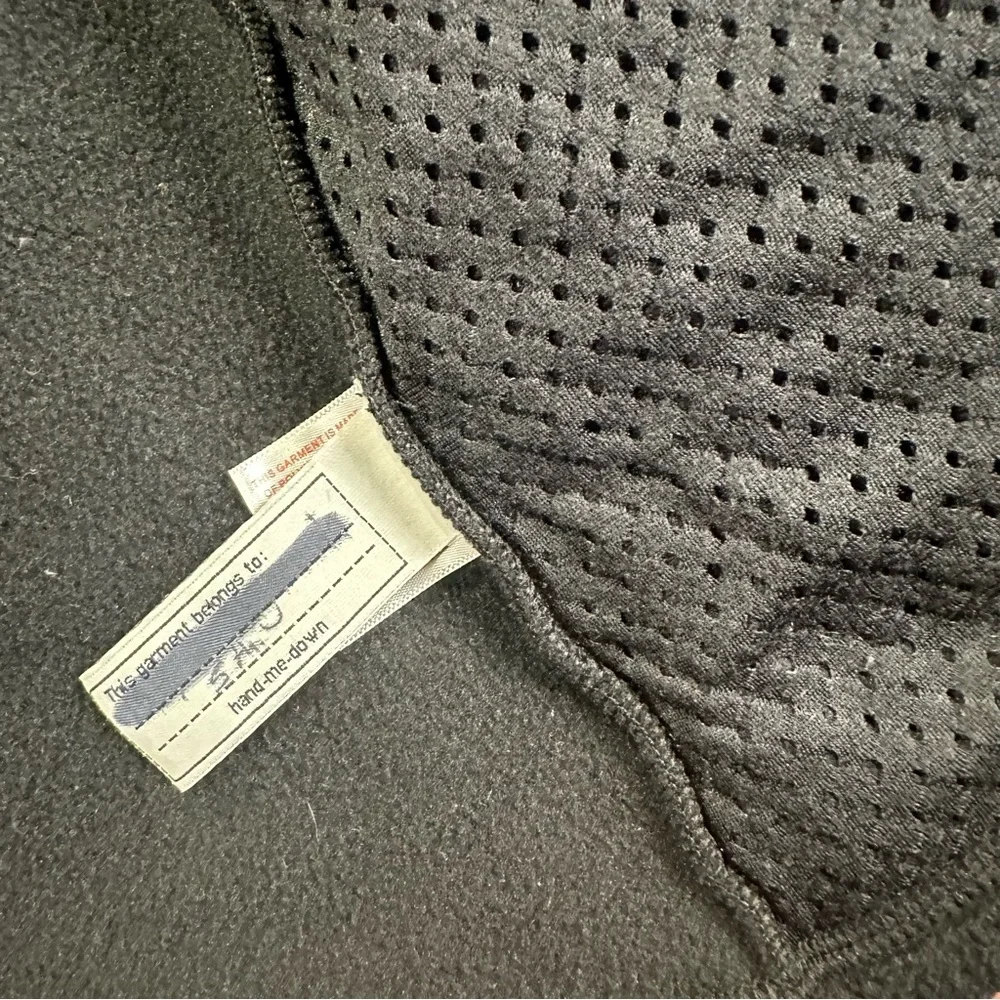 Paragonia Synchilla Snap-T Fleece Jacket Boys' Size L/ 12 Kids